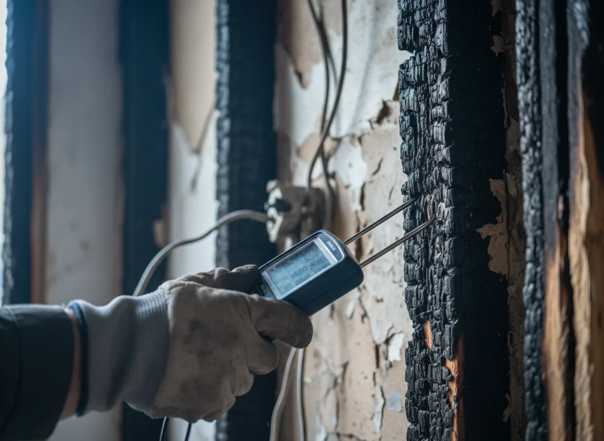 Fire Damage Restoration Hickory, MS FAQs